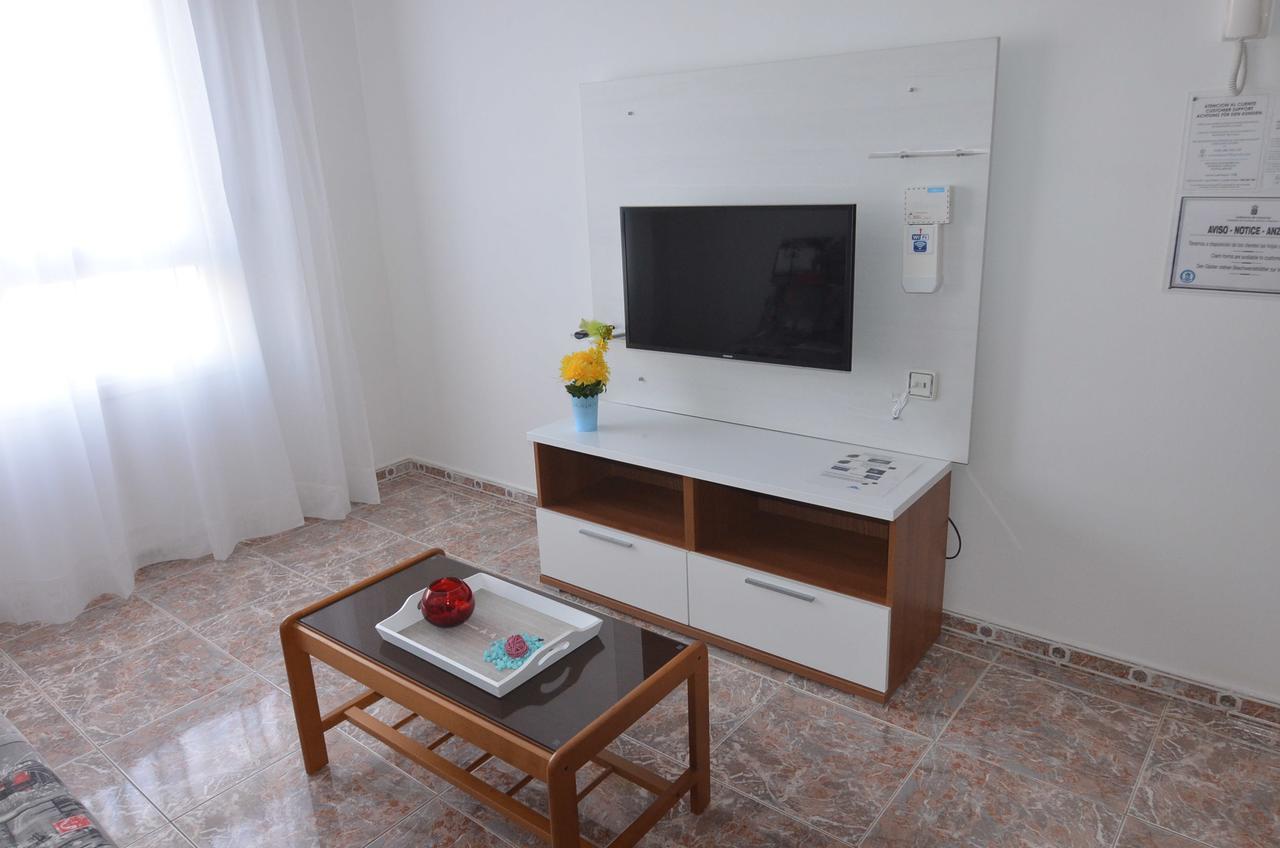 Armonia Beach 17 อารีนากา ภายนอก รูปภาพ