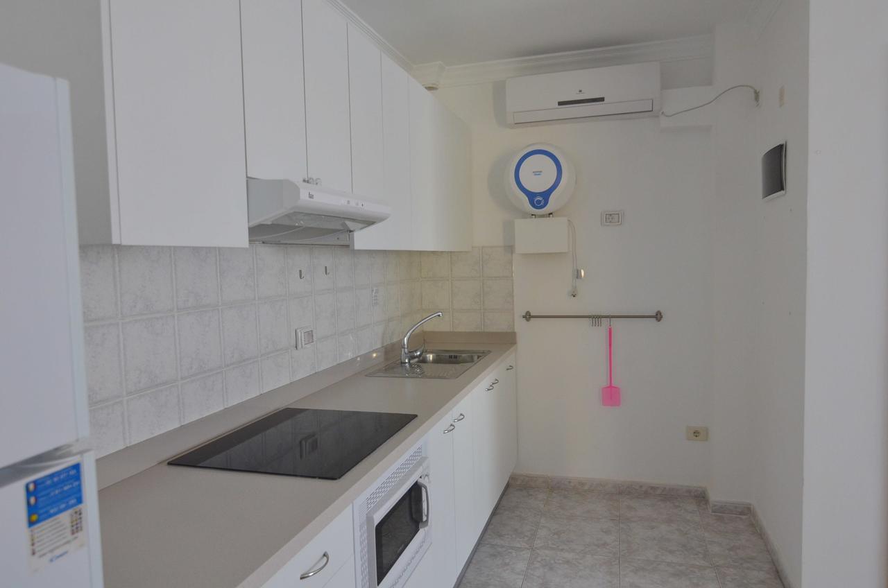 Armonia Beach 17 อารีนากา ภายนอก รูปภาพ