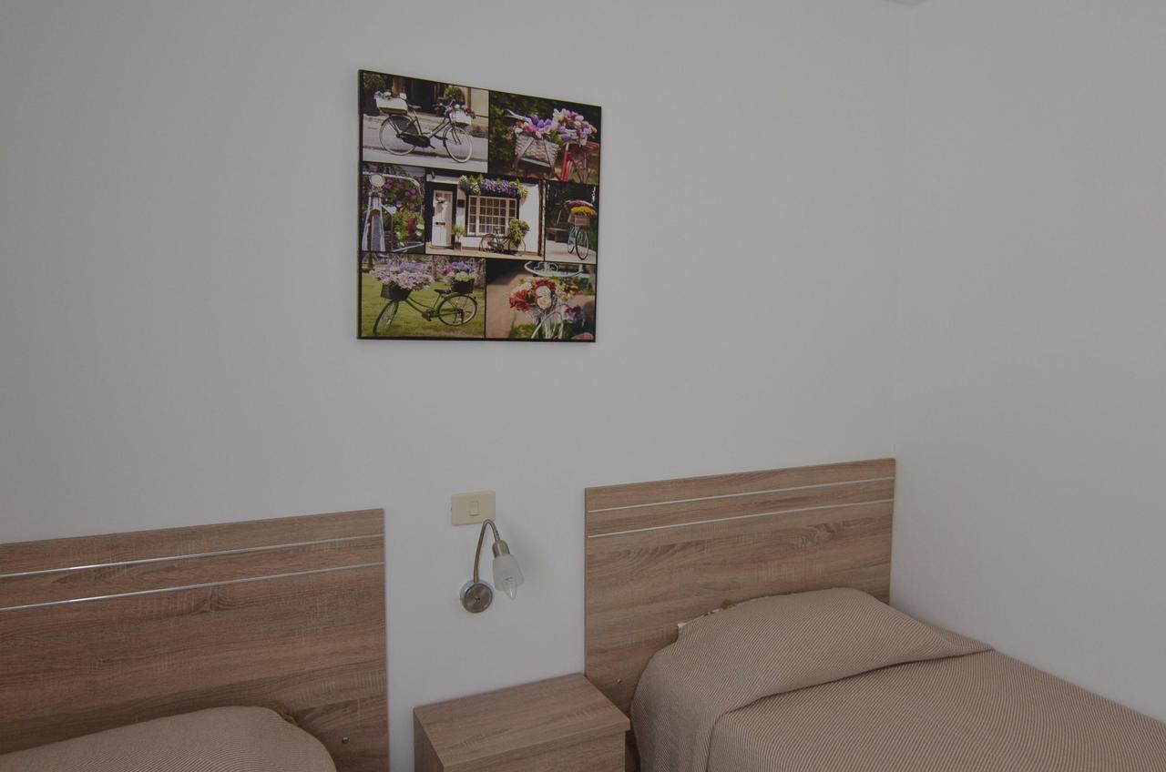 Armonia Beach 17 อารีนากา ภายนอก รูปภาพ