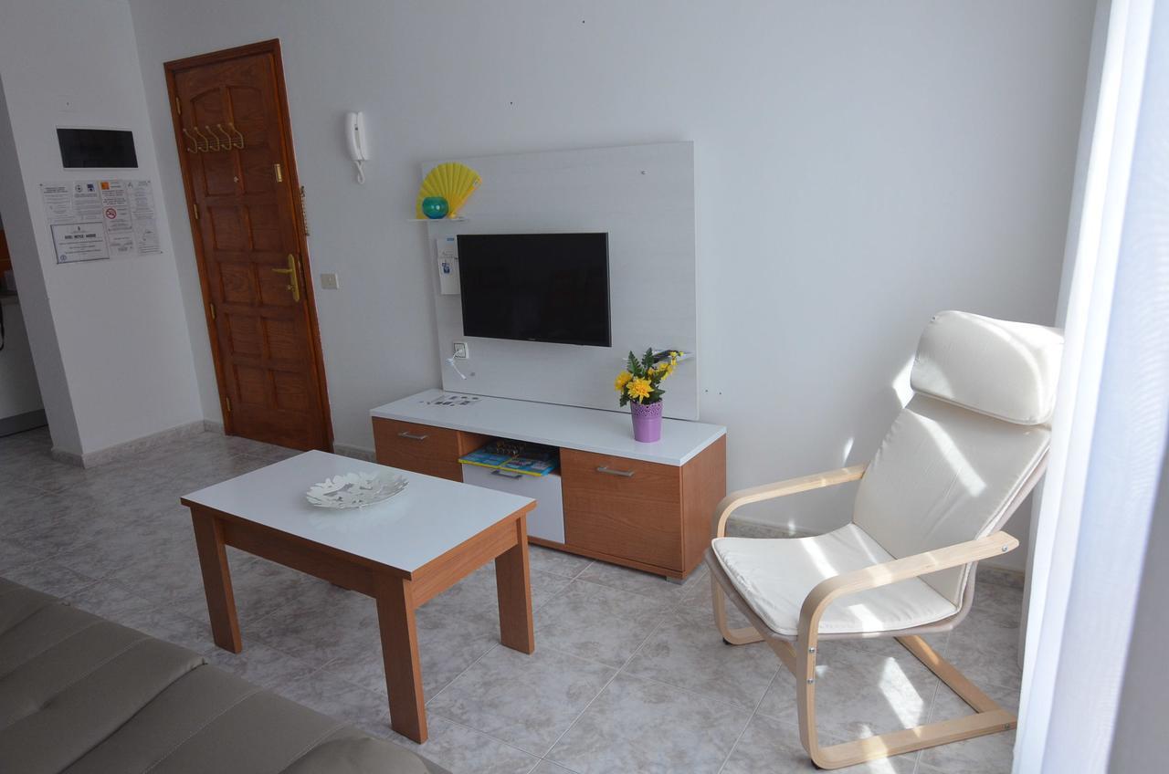 Armonia Beach 17 อารีนากา ภายนอก รูปภาพ
