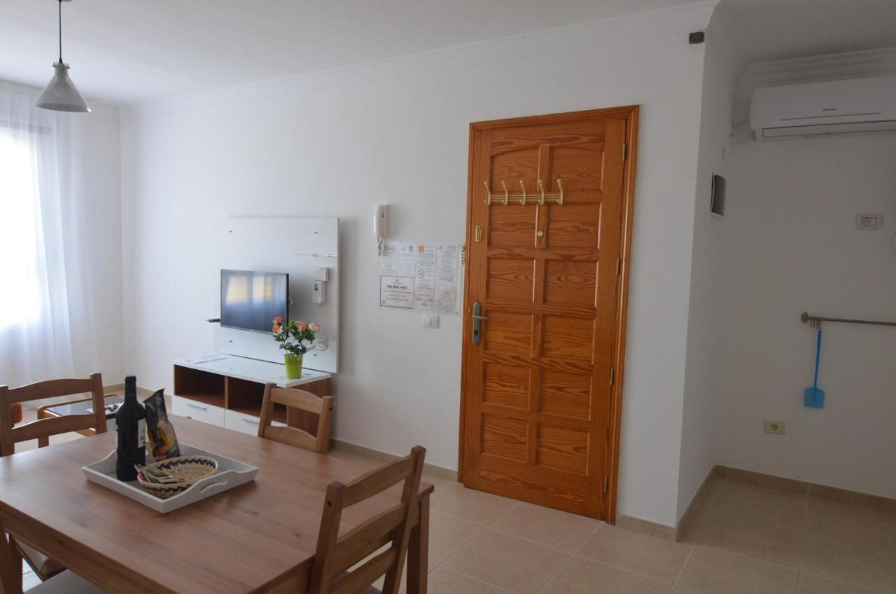 Armonia Beach 17 อารีนากา ภายนอก รูปภาพ