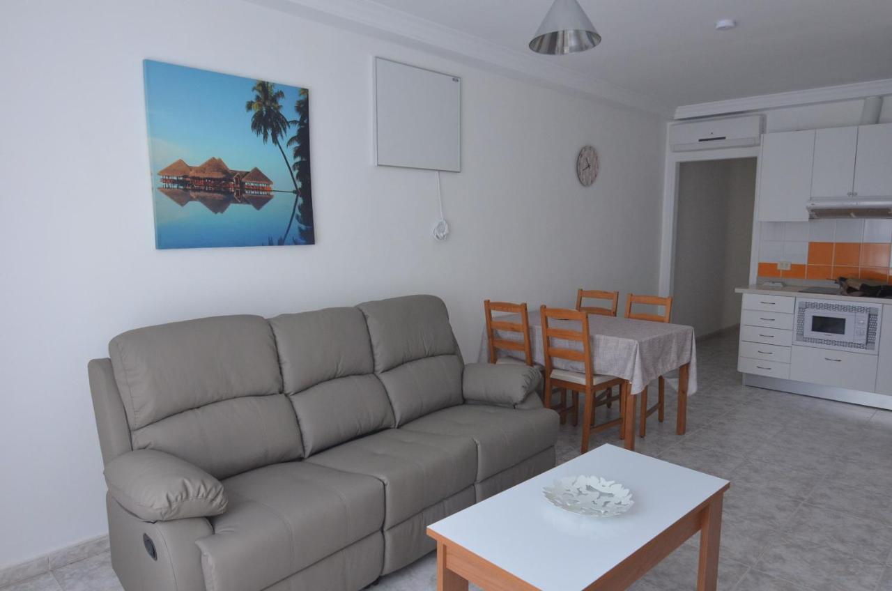 Armonia Beach 17 อารีนากา ภายนอก รูปภาพ
