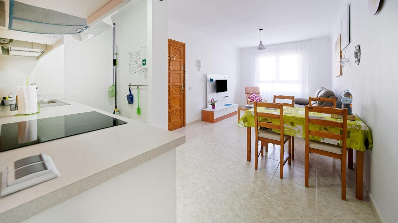 Armonia Beach 17 อารีนากา ภายนอก รูปภาพ