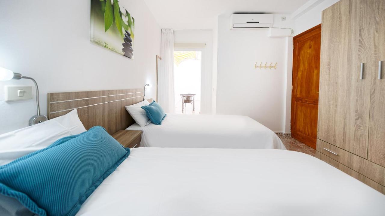 Armonia Beach 17 อารีนากา ภายนอก รูปภาพ