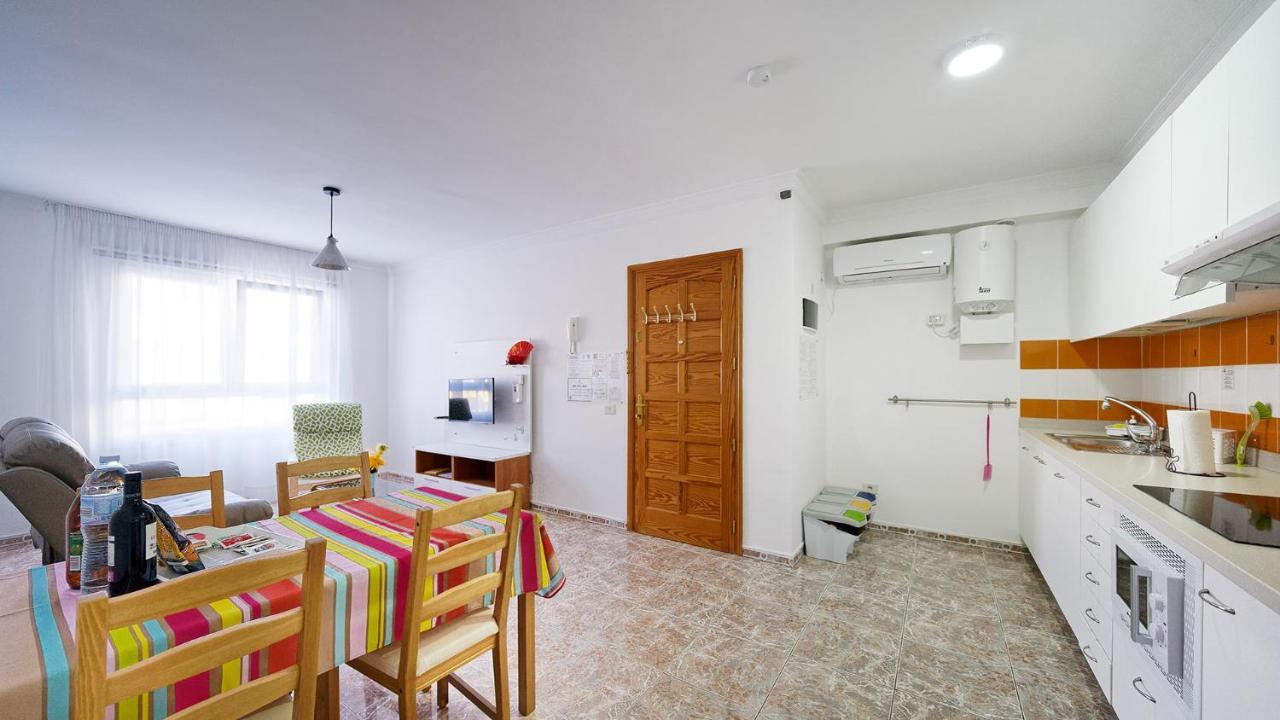 Armonia Beach 17 อารีนากา ภายนอก รูปภาพ
