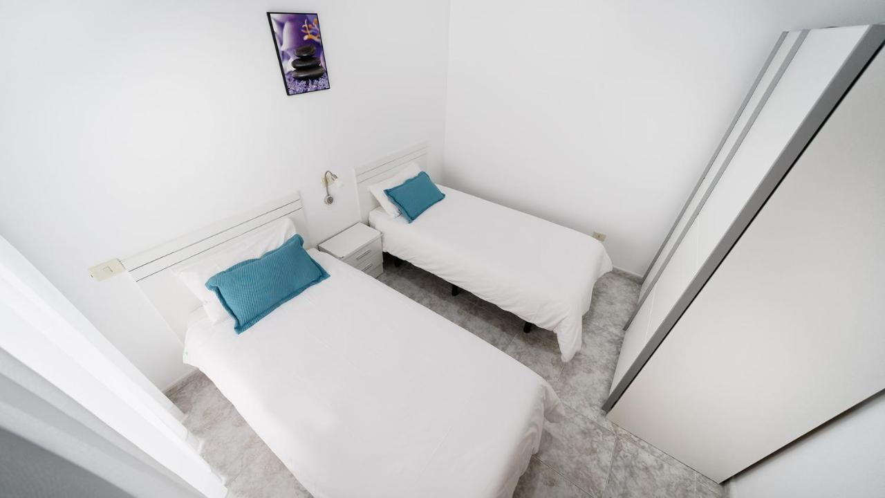 Armonia Beach 17 อารีนากา ภายนอก รูปภาพ
