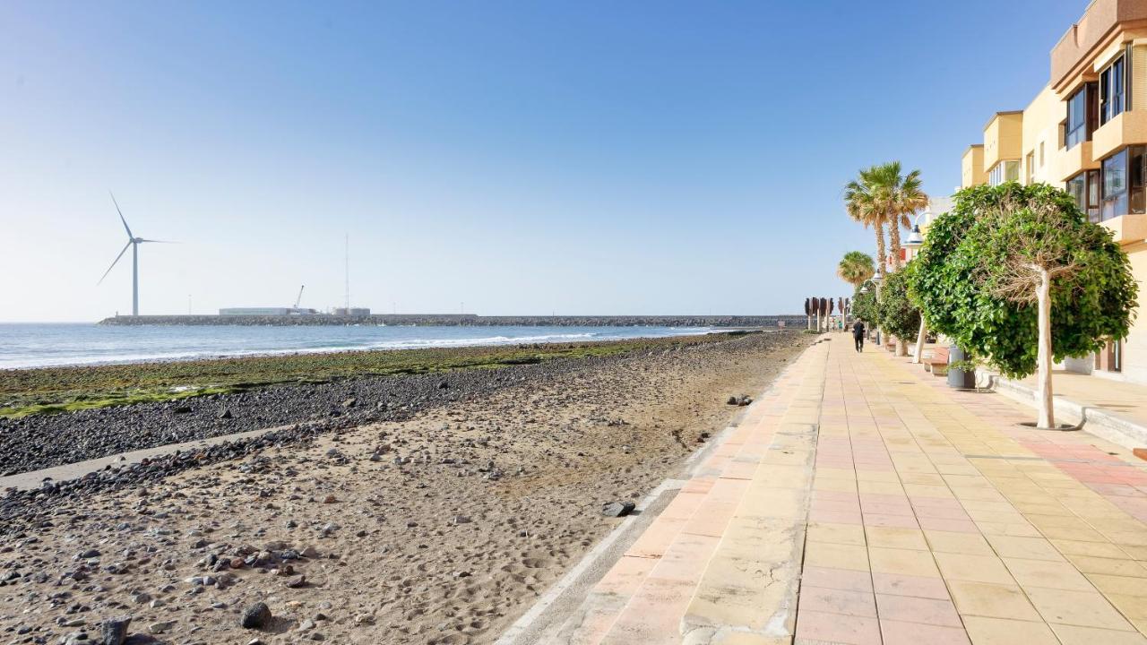 Armonia Beach 17 อารีนากา ภายนอก รูปภาพ