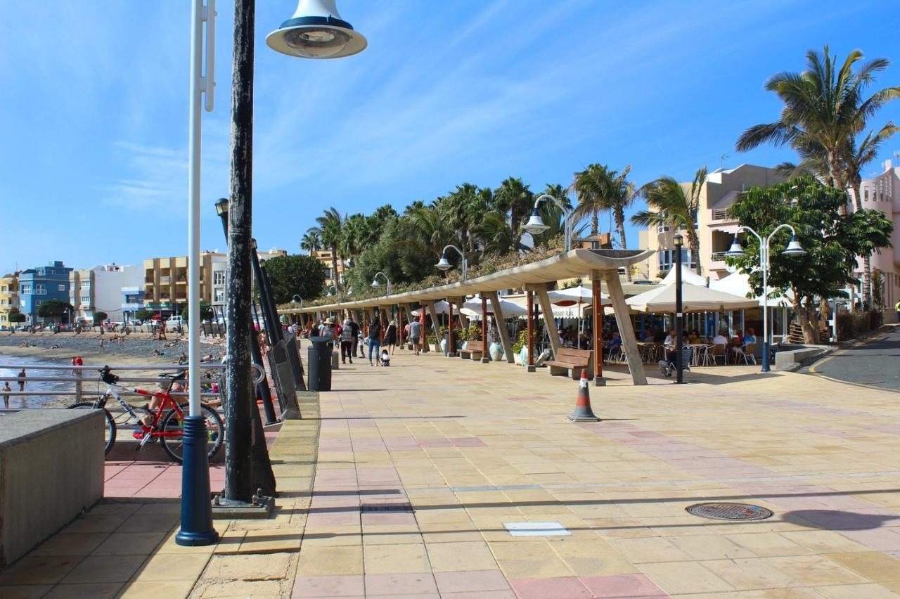 Armonia Beach 17 อารีนากา ห้อง รูปภาพ